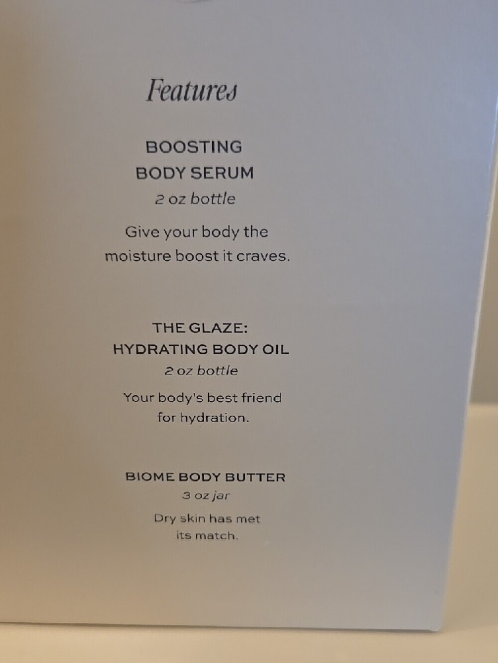 DIME The Body Discovery Set - Picture 2 of 5